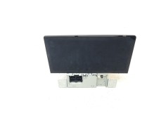Recambio de pantalla multifuncion para ford focus iv (hn) 1.0 ecoboost mhev active referencia OEM IAM NX7T18B955  