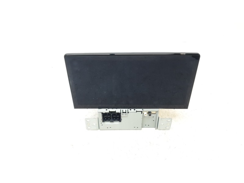 Recambio de pantalla multifuncion para ford focus iv (hn) 1.0 ecoboost mhev active referencia OEM IAM NX7T18B955  