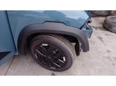 Recambio de aletin delantero derecho para dacia spring referencia OEM IAM   