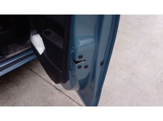 Recambio de cerradura puerta delantera derecha para dacia spring referencia OEM IAM 805021278R   2