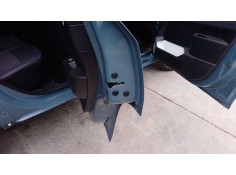 Recambio de cerradura puerta trasera derecha para dacia spring referencia OEM IAM   