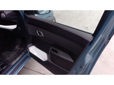 Recambio de elevalunas delantero derecho para dacia spring referencia OEM IAM   