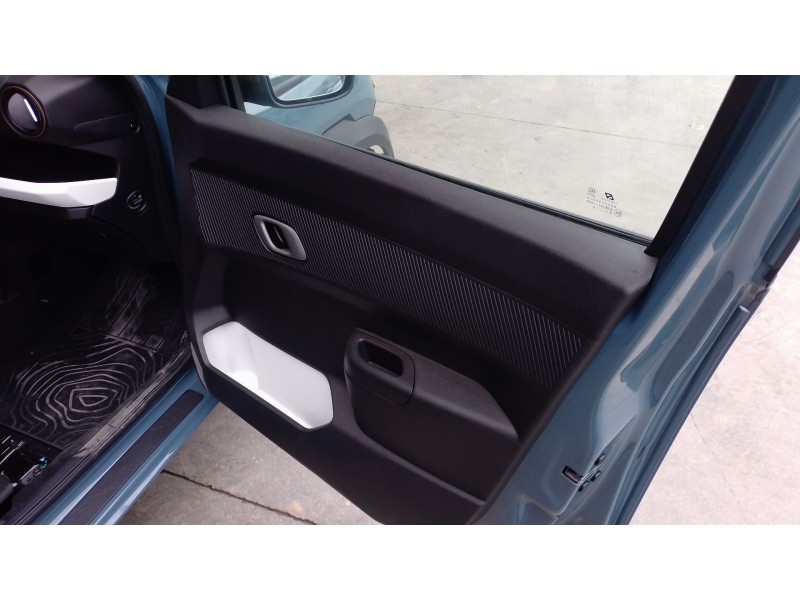 Recambio de elevalunas delantero derecho para dacia spring referencia OEM IAM   