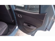 Recambio de elevalunas trasero derecho para dacia spring referencia OEM IAM   