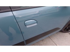 Recambio de maneta exterior delantera derecha para dacia spring referencia OEM IAM 8201748499   2