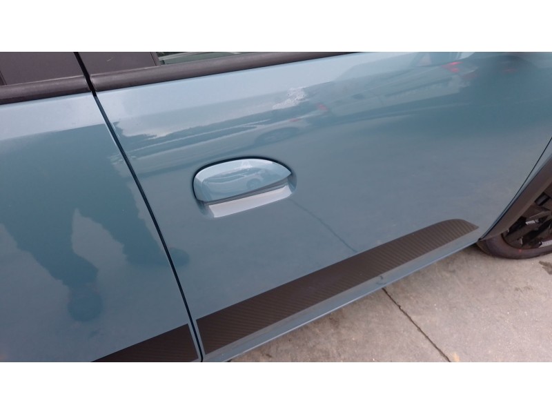 Recambio de maneta exterior delantera derecha para dacia spring referencia OEM IAM   