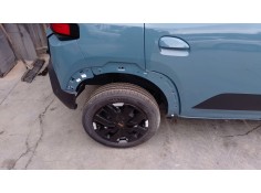 Recambio de amortiguador trasero derecho para dacia spring referencia OEM IAM 562100090R 562100090R  2
