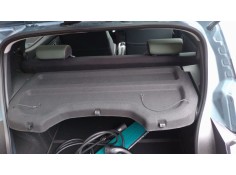 Recambio de bandeja trasera para dacia spring referencia OEM IAM   