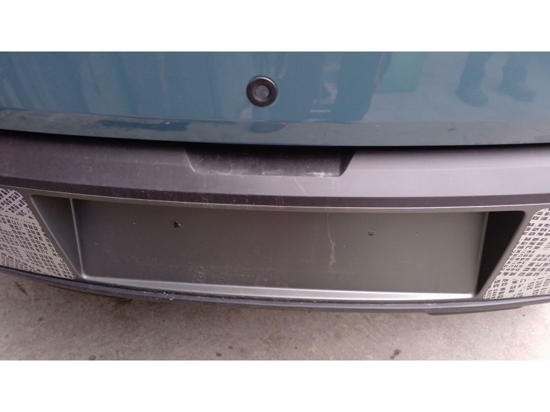 Recambio de maneta exterior porton para dacia spring referencia OEM IAM   