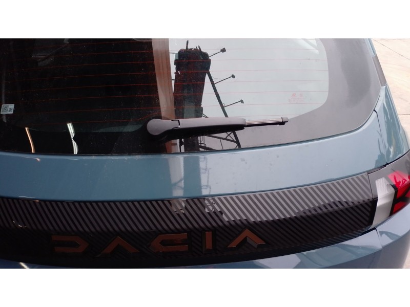 Recambio de motor limpia trasero para dacia spring referencia OEM IAM   
