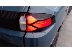 Recambio de piloto trasero derecho para dacia spring referencia OEM IAM   