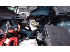 Recambio de bomba freno para dacia spring referencia OEM IAM 8201739907 8201739907  2