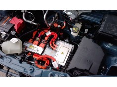 Recambio de caja cambios para dacia spring referencia OEM IAM   