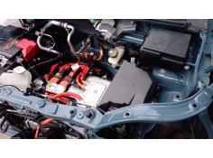 Recambio de centralita motor uce para dacia spring referencia OEM IAM 0261V1002S 237D40975R  2