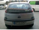OPEL CORSA C