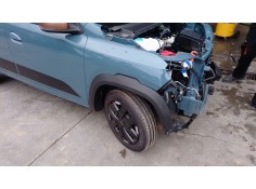 Recambio de cremallera direccion para dacia spring referencia OEM IAM 480109291R 480109291R  2
