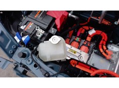 Recambio de deposito expansion para dacia spring referencia OEM IAM   