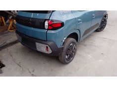 PUENTE TRASERO 555111208R 