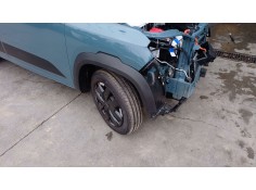 Recambio de transmision delantera derecha para dacia spring referencia OEM IAM   
