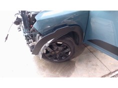 TRANSMISION DELANTERA IZQUIERDA 391012121R 