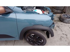 Recambio de aleta delantera derecha para dacia spring referencia OEM IAM   