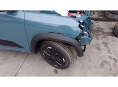 Recambio de amortiguador delantero derecho para dacia spring referencia OEM IAM   