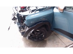 Recambio de amortiguador delantero izquierdo para dacia spring referencia OEM IAM   