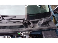 Recambio de motor limpia delantero para dacia spring referencia OEM IAM   