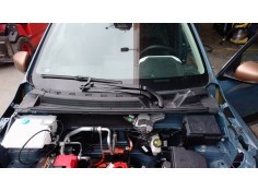 Recambio de torpedo para dacia spring referencia OEM IAM   