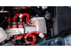 Recambio de inversor para dacia spring referencia OEM IAM   