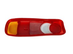 Recambio de piloto trasero izquierdo para nissan cabstar 09.06 referencia OEM IAM 265549X126 108802752 108802752 , 16800119 , 56 2