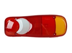 Recambio de piloto trasero izquierdo para nissan cabstar 09.06 referencia OEM IAM 265549X126 108802752 108802752 , 16800119 , 56