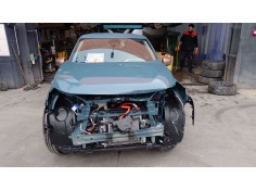 dacia spring del año 2025 2