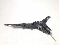 Recambio de subchasis trasero para ducati multistrada v2 referencia OEM IAM 47110812AB  