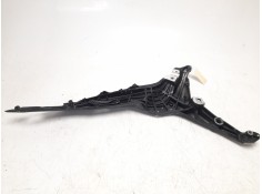 Recambio de subchasis trasero para ducati multistrada v2 referencia OEM IAM 47110812AB   2