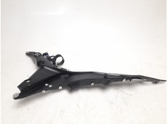 Recambio de subchasis trasero para ducati multistrada v2 referencia OEM IAM 47110523CB  