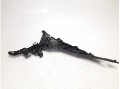 Recambio de subchasis trasero para ducati multistrada v2 referencia OEM IAM 47110523CB   2