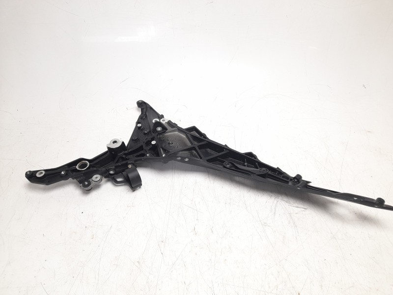 Recambio de subchasis trasero para ducati multistrada v2 referencia OEM IAM 47110523CB  