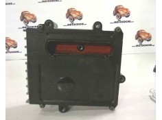 Recambio de centralita motor uce para chrysler voyager (es) 3.3 cat referencia OEM IAM PO4796124 TENTH121711TOH 