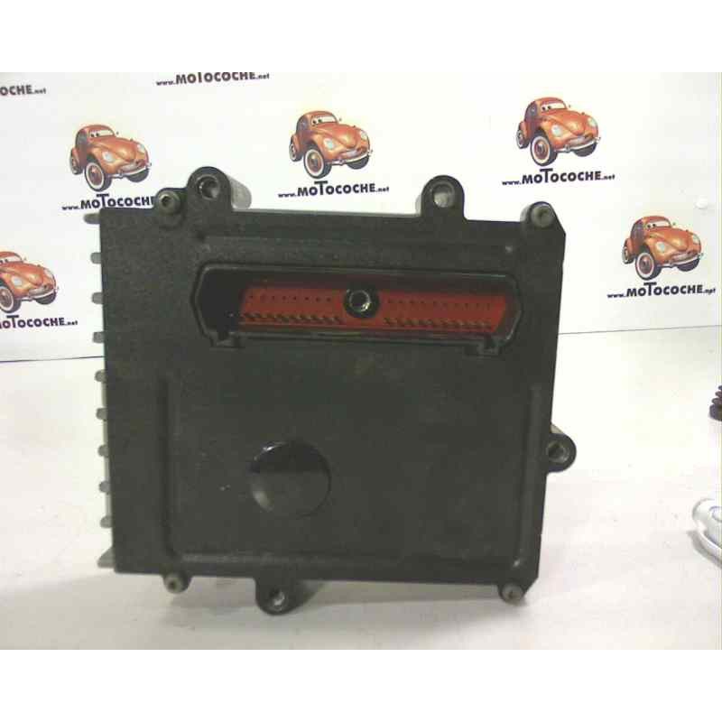 Recambio de centralita motor uce para chrysler voyager (es) 3.3 cat referencia OEM IAM PO4796124 TENTH121711TOH 
