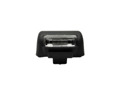 Recambio de piloto matricula para ford transit bus 1995 referencia OEM IAM 1732840 103F10401960 103F10401960 , FD9124350 , 17313