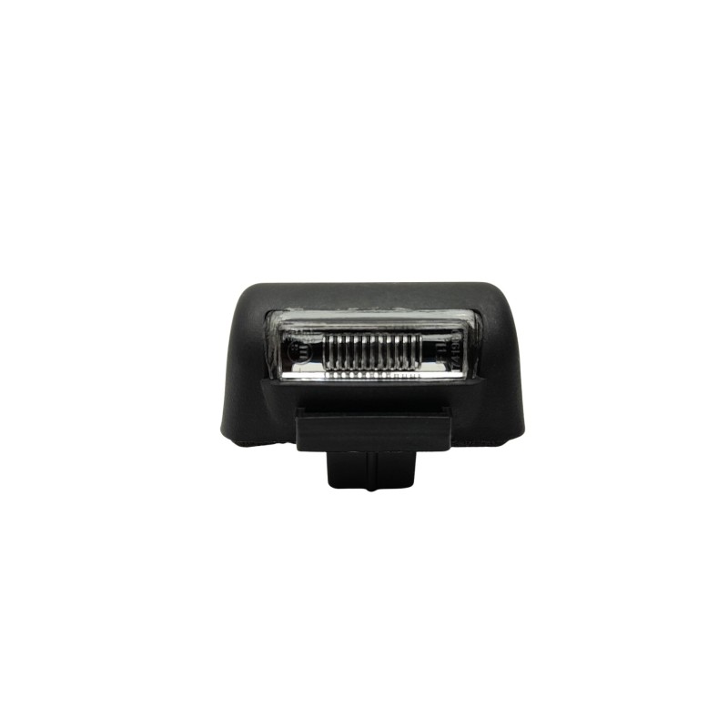 Recambio de piloto matricula para ford transit bus 1995 referencia OEM IAM 1732840 103F10401960 103F10401960 , FD9124350 , 17313