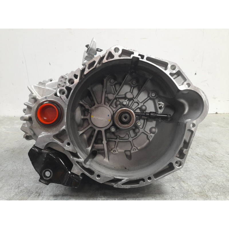 Recambio de caja cambios para kia xceed 1.0 t-gdi 74 kw (100 cv) referencia OEM IAM 4311526633 4311126600 4311526633