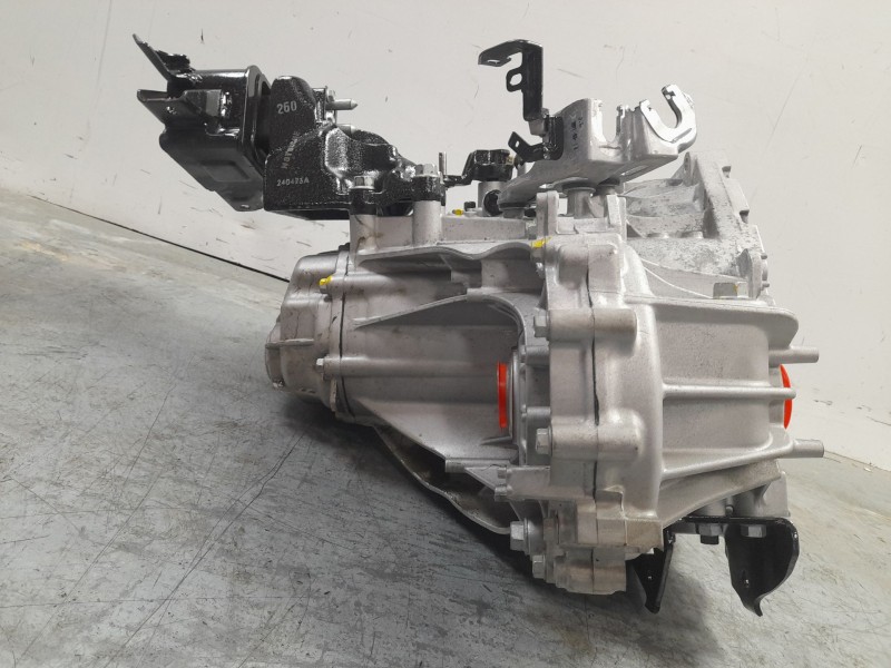 Recambio de caja cambios para kia xceed 1.0 t-gdi 74 kw (100 cv) referencia OEM IAM 4311526633 4311126600 4311526633