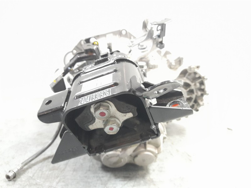Recambio de caja cambios para kia xceed 1.0 t-gdi 74 kw (100 cv) referencia OEM IAM 4311526633 4311126600 4311526633