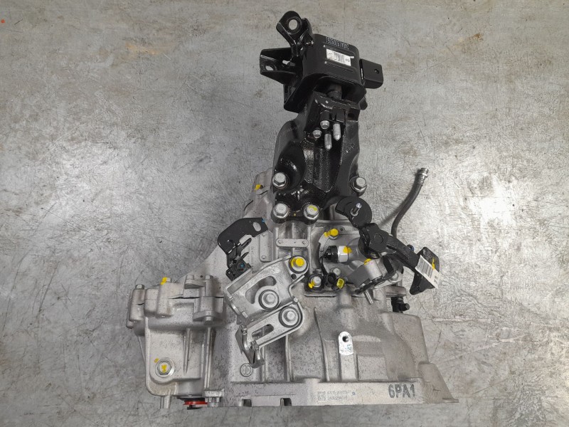 Recambio de caja cambios para kia xceed 1.0 t-gdi 74 kw (100 cv) referencia OEM IAM 4311526633 4311126600 4311526633