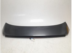 Recambio de aleron trasero para subaru forester s5 / ske s5 referencia OEM IAM 96031SJ030  