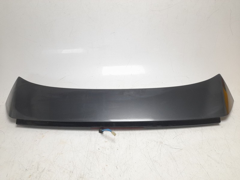 Recambio de aleron trasero para subaru forester s5 / ske s5 referencia OEM IAM 96031SJ030  