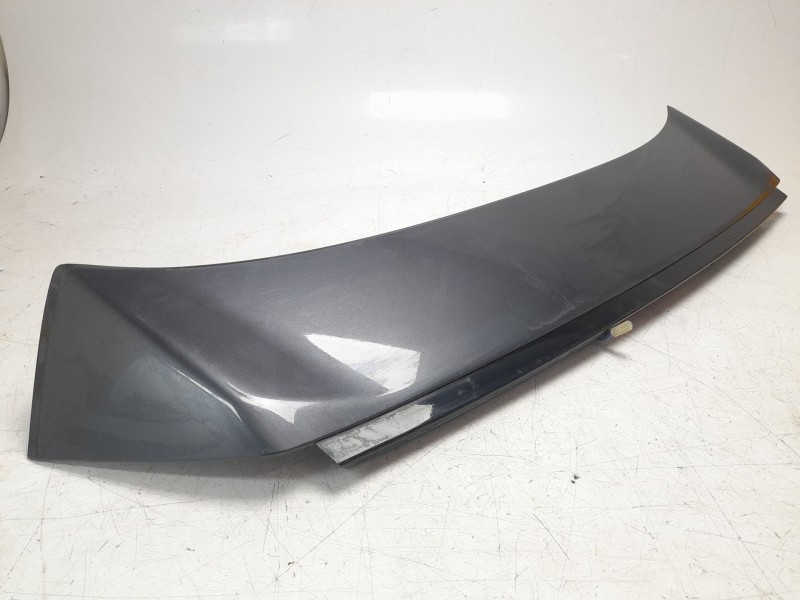 Recambio de aleron trasero para subaru forester s5 / ske s5 referencia OEM IAM 96031SJ030  