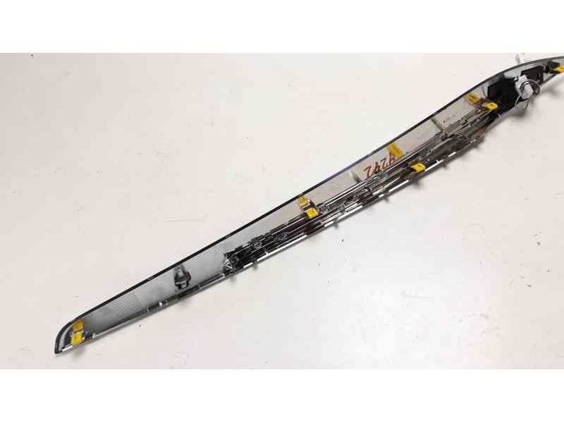 Recambio de moldura para renault megane iv grandtour bose-edition referencia OEM IAM 969301794R  